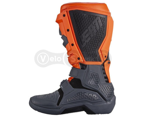Мотоботи LEATT 5.5 FlexLock Enduro Boot [Orange], 8