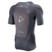 Защита тела LEATT 3DF AirFit Lite EVO Body Tee [Black], M