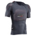 Защита тела LEATT 3DF AirFit Lite EVO Body Tee [Black], M