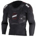Защита тела LEATT ReaFlex Body Protector [Black], M