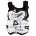 Защита тела LEATT 1.5 Chest Protector [White], One Size