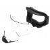 Маска - окуляри LEATT Goggle Velocity 5.5 Enduro - Clear [Forge], Clear Lens
