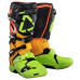 Мотоботы LEATT 5.5 FlexLock Boot [Citrus], 8