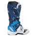 Мотоботы LEATT 5.5 FlexLock Boot [Cyan], 9