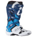 Мотоботы LEATT 5.5 FlexLock Boot [Cyan], 9