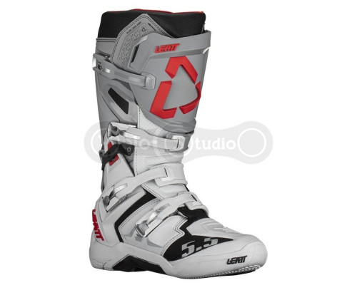 Мотоботи LEATT 5.5 FlexLock Boot [Forge], 8