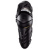 Детские наколенники LEATT Knee Guard Dual Axis Junior [Black], One Size