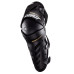 Детские наколенники LEATT Knee Guard Dual Axis Junior [Black], One Size
