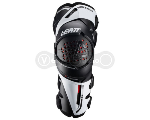 Ортопедические наколенники Leatt Knee Brace Z-Frame [White], Small