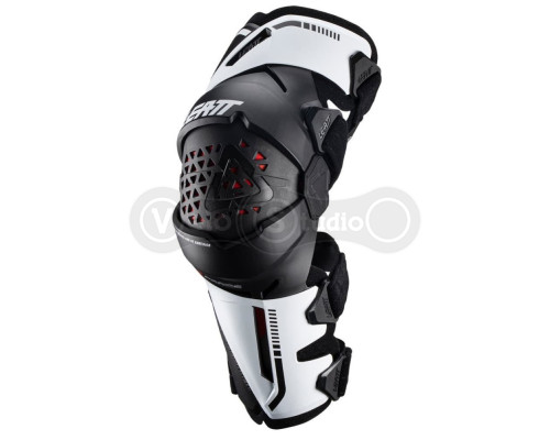 Ортопедические наколенники Leatt Knee Brace Z-Frame [White], Small