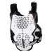 Захист тіла LEATT 2.5 Chest Protector [White], One Size