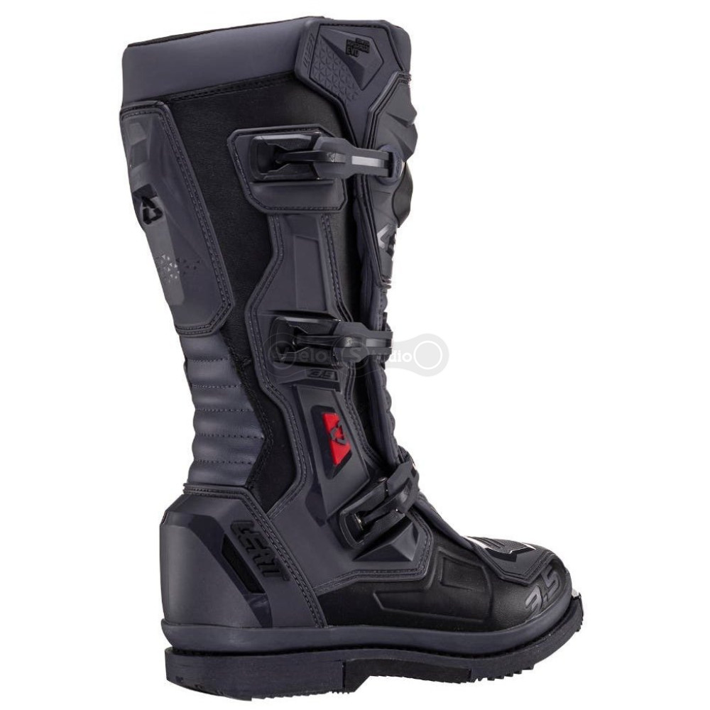 Мотоботы LEATT 3.5 HydraDri Boot [Graphene], 7