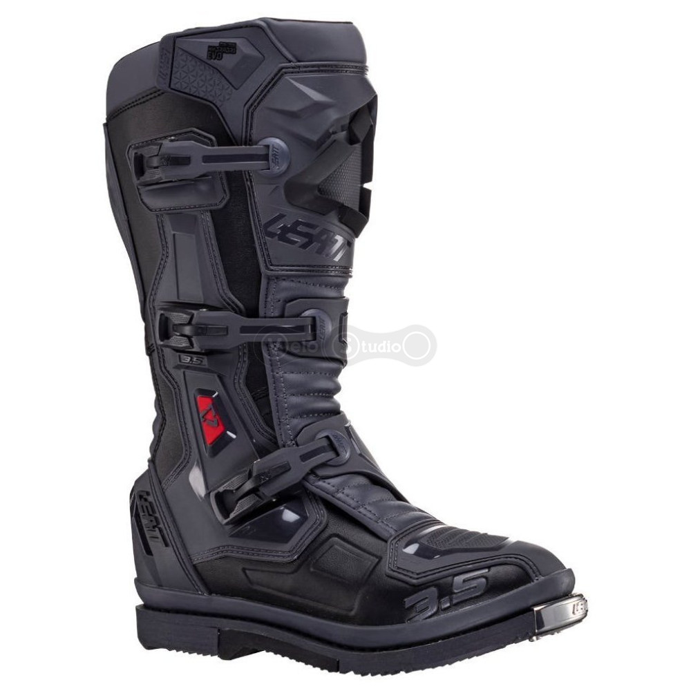 Мотоботы LEATT 3.5 HydraDri Boot [Graphene], 7