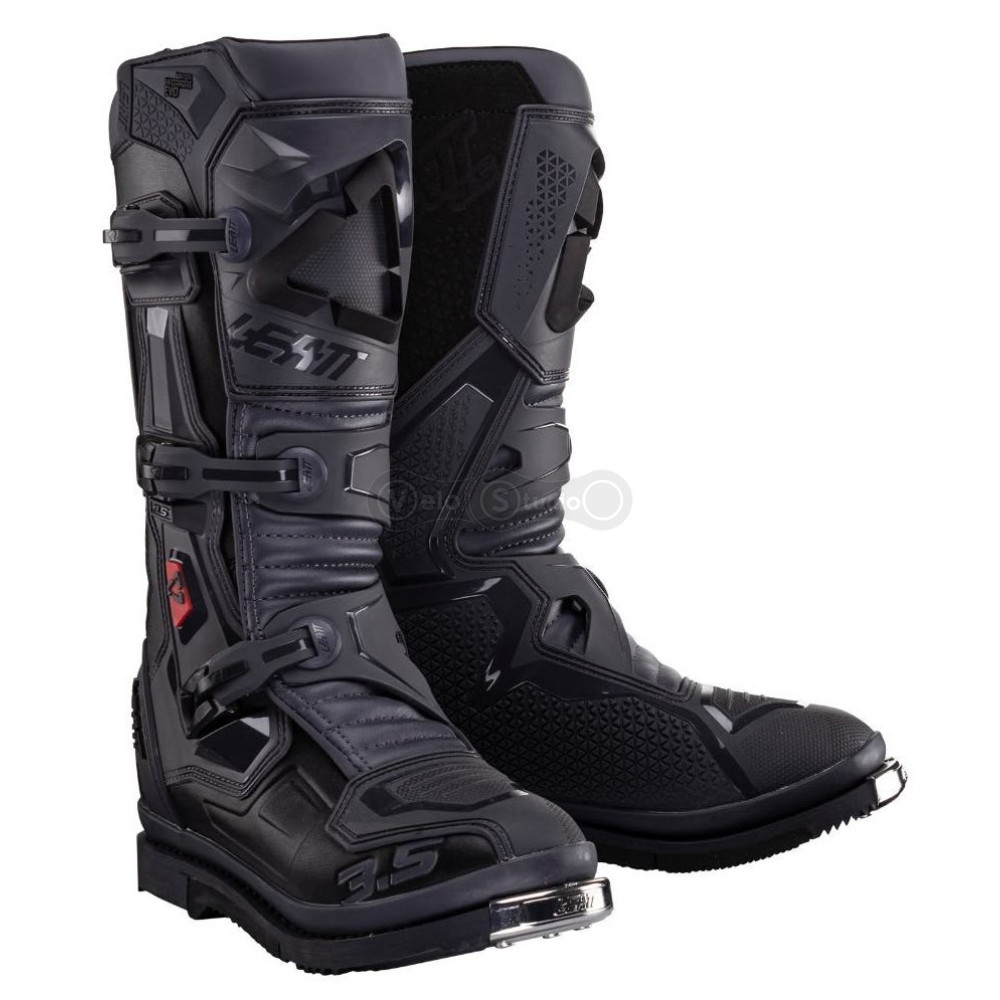 Мотоботы LEATT 3.5 HydraDri Boot [Graphene], 7