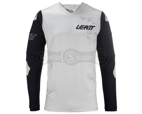 Джерсі LEATT Moto 4.5 WindBlock Jersey [Forge], M