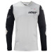 Джерсі LEATT Moto 4.5 WindBlock Jersey [Forge], M