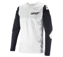 Джерсі LEATT Moto 4.5 WindBlock Jersey [Forge], M