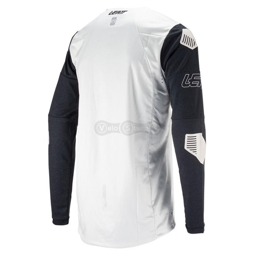 Джерси LEATT Moto 4.5 WindBlock Jersey [Forge], M