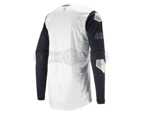 Джерсі LEATT Moto 4.5 WindBlock Jersey [Forge], M