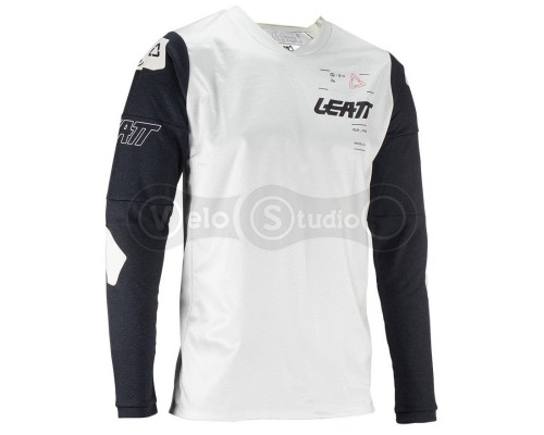 Джерсі LEATT Moto 4.5 WindBlock Jersey [Forge], M
