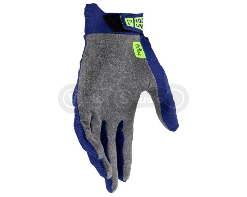 Рукавички LEATT Glove Moto 3.5 Lite [Blue], M (9)