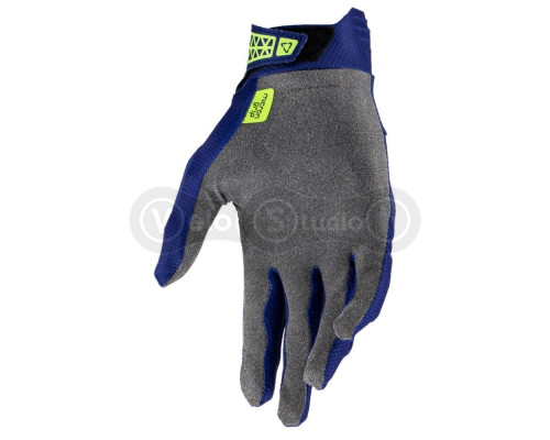 Рукавички LEATT Glove Moto 3.5 Lite [Blue], M (9)