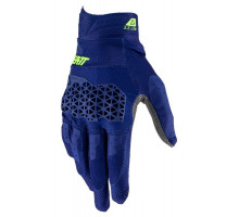 Перчатки LEATT Glove Moto 3.5 Lite [Blue], M (9)
