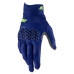 Рукавички LEATT Glove Moto 3.5 Lite [Blue], M (9)