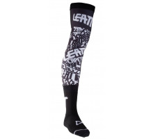 Шкарпетки LEATT Knee Brace Socks [Black], Small