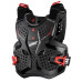 Дитячий захист тіла LEATT Chest Protector 3.5 Jr [Black], YL/YXL
