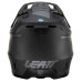 Шолом LEATT Helmet Moto 9.5 + маска Goggle Velocity 6.5 [Black], M