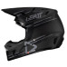 Шолом LEATT Helmet Moto 9.5 + маска Goggle Velocity 6.5 [Black], M