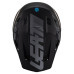 Шолом LEATT Helmet Moto 9.5 + маска Goggle Velocity 6.5 [Black], M