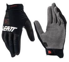 Зимові рукавички LEATT Moto 2.5 SubZero Glove [Black], M (9)