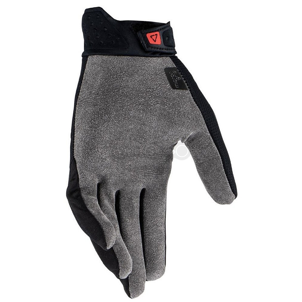Зимові рукавички LEATT Moto 2.5 SubZero Glove [Black], XXL (12)