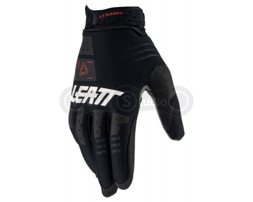 Зимние перчатки LEATT Moto 2.5 SubZero Glove [Black], M (9)