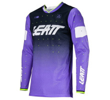 Джерси LEATT Moto 4.5 Lite Jersey [UV], XXL