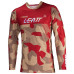 Джерси LEATT Moto 5.5 UltraWeld Jersey [Ruby Stone], XL