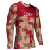 Джерси LEATT Moto 5.5 UltraWeld Jersey [Ruby Stone], XL