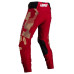 Мотоштаны LEATT Pant Moto 5.5 I.K.S [Ruby Stone], 36