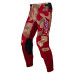 Мотоштаны LEATT Pant Moto 5.5 I.K.S [Ruby Stone], 36