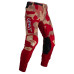 Мотоштаны LEATT Pant Moto 5.5 I.K.S [Ruby Stone], 36