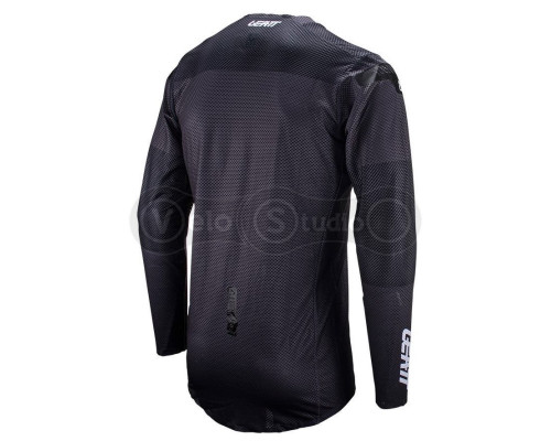 Джерсі LEATT Jersey Moto 5.5 UltraWeld [Graphite], M