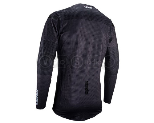 Джерсі LEATT Jersey Moto 5.5 UltraWeld [Graphite], M