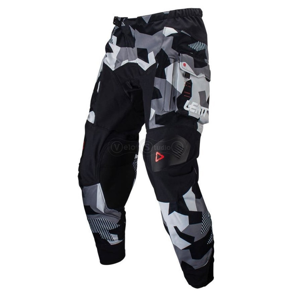 Мото штаны LEATT Moto 4.5 HydraDri Pant [Forge], 32