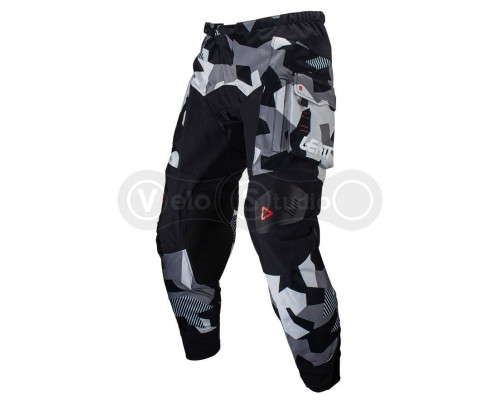 Мото штани LEATT Moto 4.5 HydraDri Pant [Forge], 32