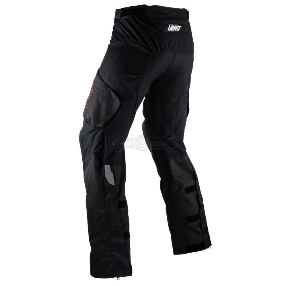 Мотоштаны LEATT Pant Moto 5.5 Enduro Black размер 38