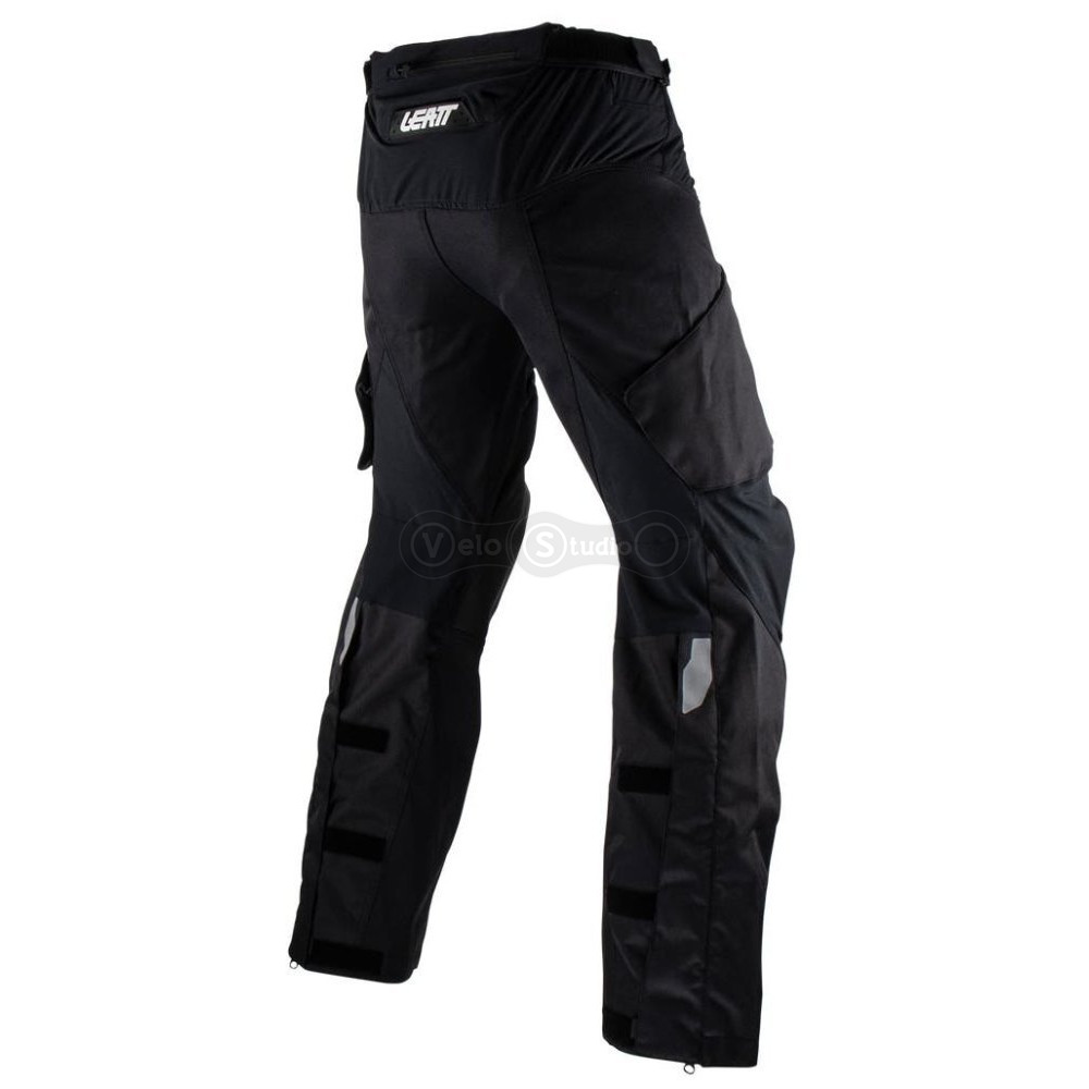 Мотоштаны LEATT Pant Moto 5.5 Enduro Black размер 38