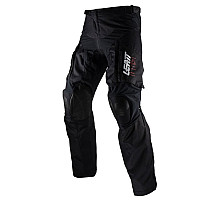 Мотоштаны LEATT Pant Moto 5.5 Enduro Black размер 38