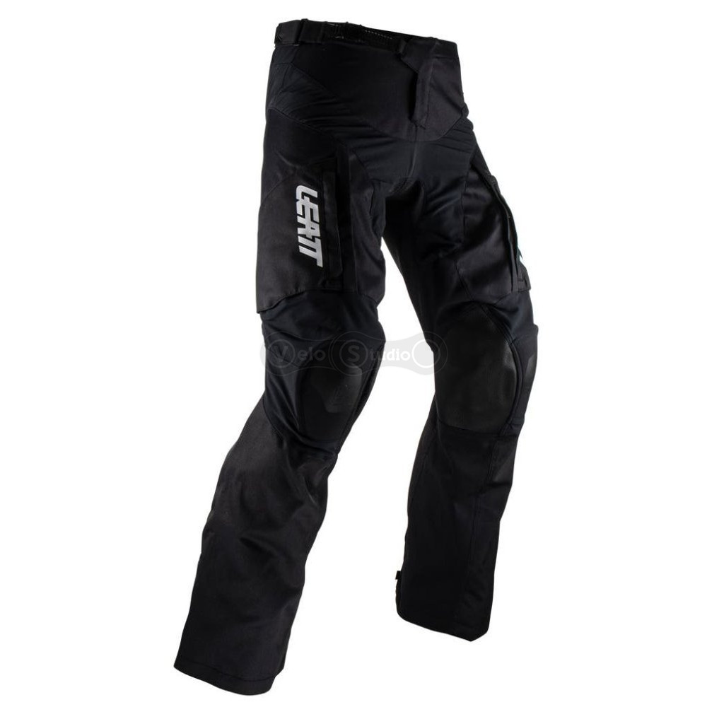 Мотоштаны LEATT Pant Moto 5.5 Enduro Black размер 38